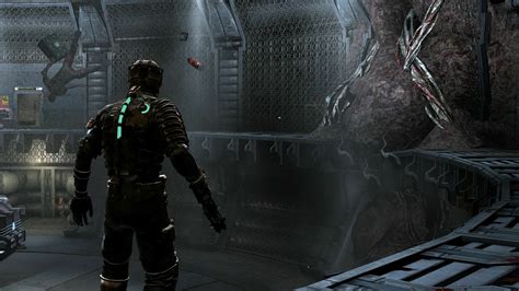 Dead Space (Video Game 2008) .